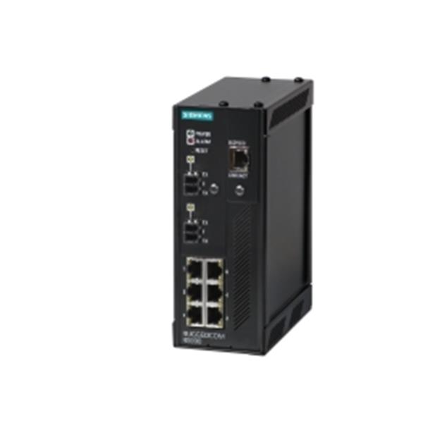 德國(guó)SIEMENS西門(mén)子 羅杰康系列RUGGEDCOM 6GK6000-8FE60-0AA0