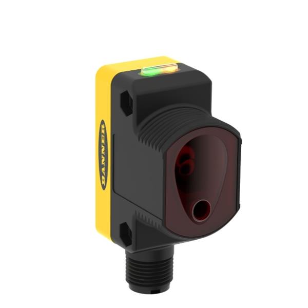 BANNER邦納美國QS30系列光電傳感器  QS30RRX W/30