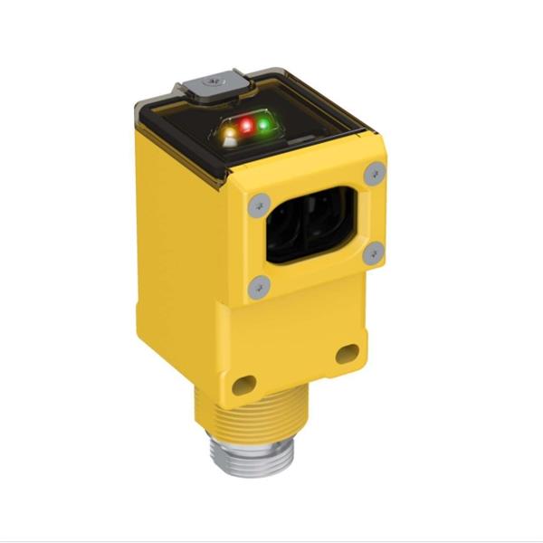 BANNER邦納美國(guó)Q45系列光電傳感器 Q45VR2LP W/30