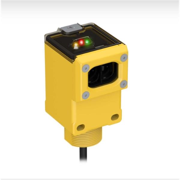 BANNER邦納美國(guó)Q45系列光電傳感器 Q45VR2LP W/30