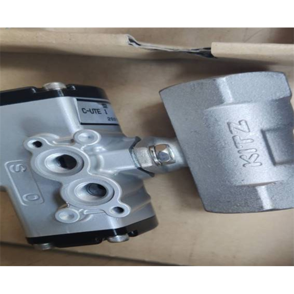 KITZ日本開滋不銹鋼KDPV25