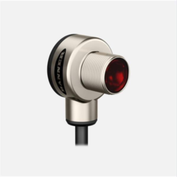 BANNER邦納美國TM18 光電傳感器 TM18VN6FF100IRQ8