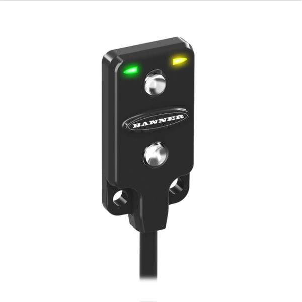 BANNER邦納美國VS2 系列光電傳感器  VS2KAN5V