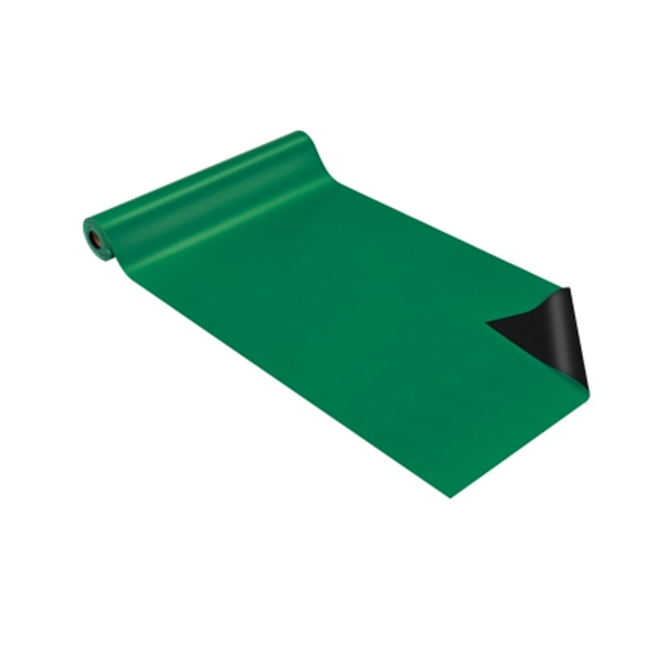 HOZAN日本寶三導電色啞光F-760防靜電摩擦墊