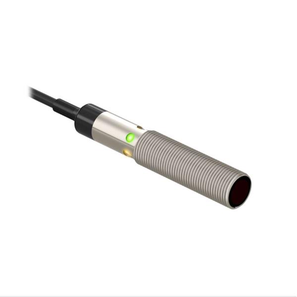 BANNER邦納美國(guó) M12系列光電傳感器  M126E2LD