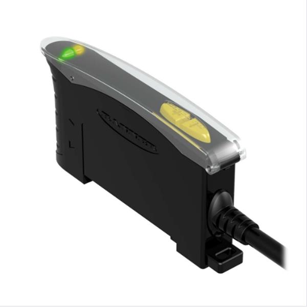 BANNER邦納美國D10 系列光纖放大器 D10UPFPB