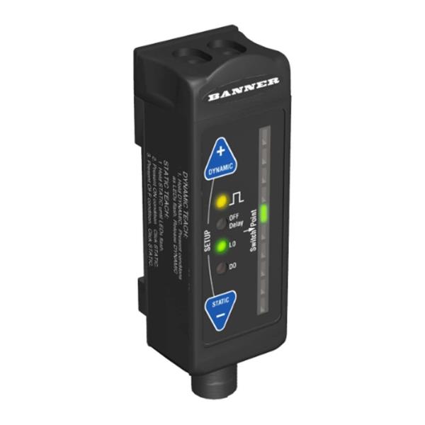 BANNER邦納美國R55F系列光纖放大器 R55FPQ