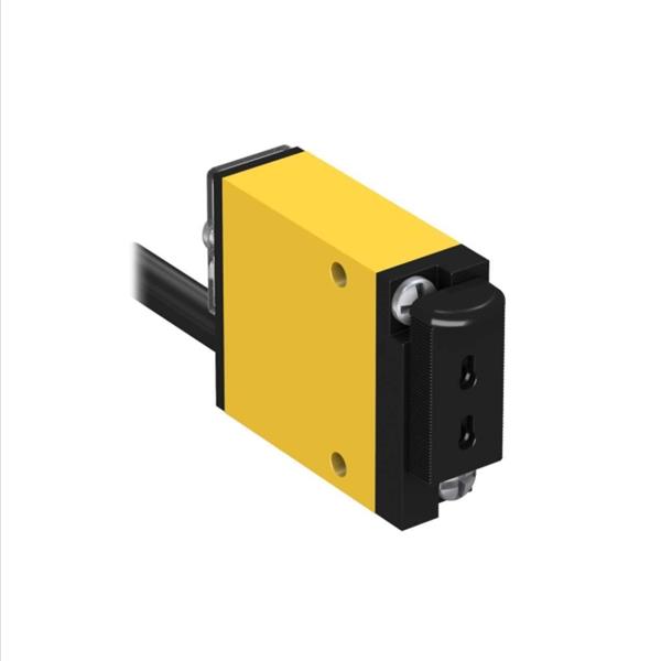 BANNER邦納美國MINI-BEAM系列光纖放大器  SM312FPHQD