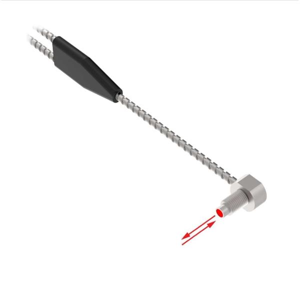 BANNER邦納美國(guó)VL 系列光纖 PBAT26UM3TA-VL