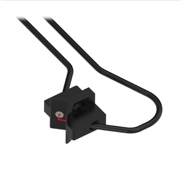 BANNER邦納美國矩形和槽形光釬  PDI46U-LLD