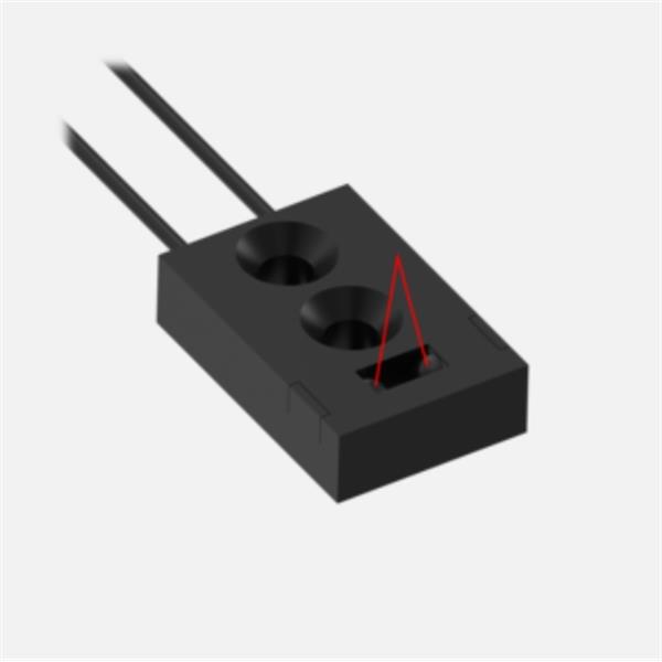 BANNER邦納美國聚焦光纖和長距離光纖 PIL46U