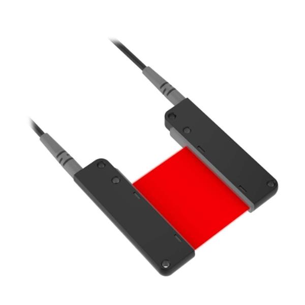 BANNER邦納美國聚焦光纖和長距離光纖 PIL46U