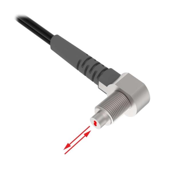 BANNER邦納美國(guó)可折彎光纖 PIT415UHF