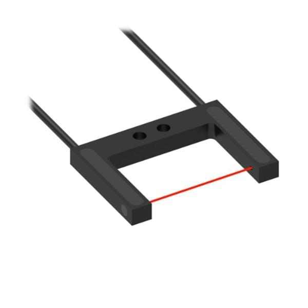 BANNER邦納美國(guó)可折彎光纖 PIT415UHF