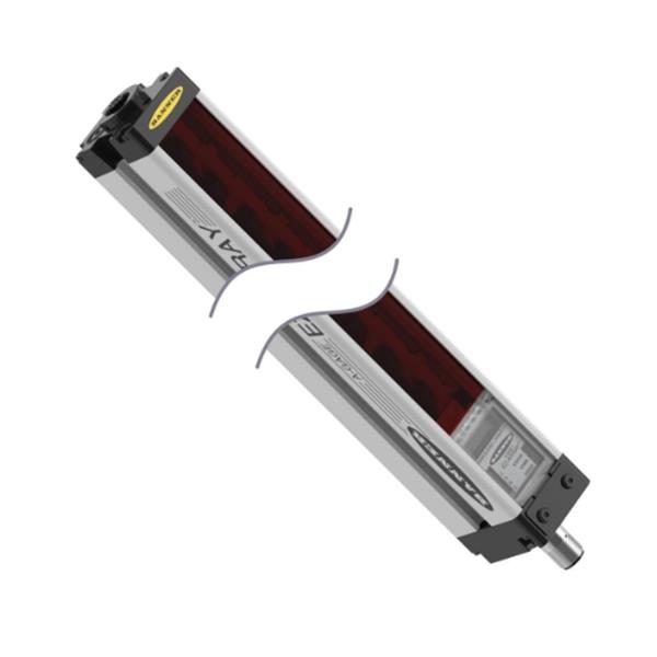 BANNER邦納美國EZ-ARRAY 系列區域檢測傳感器 EA5R450NIXMODQ