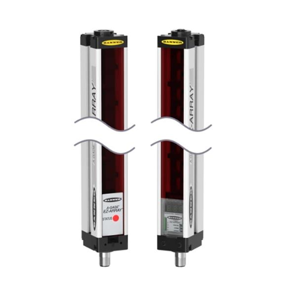 BANNER邦納美國EZ-ARRAY 系列區域檢測傳感器 EA5R450NIXMODQ