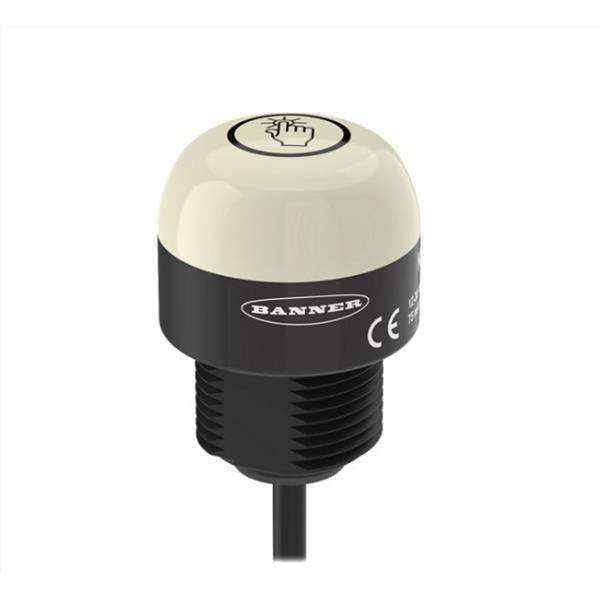 BANNER邦納美國K30 Core 觸控系列拾取指示燈 K30APT2FGREQP