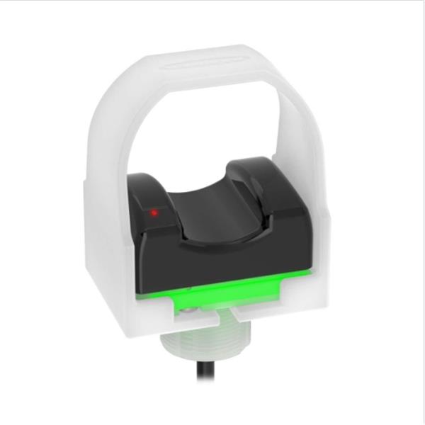 BANNER邦納美國VTB系列拾取指示燈觸摸按鈕 VTBP6GRLQPMA