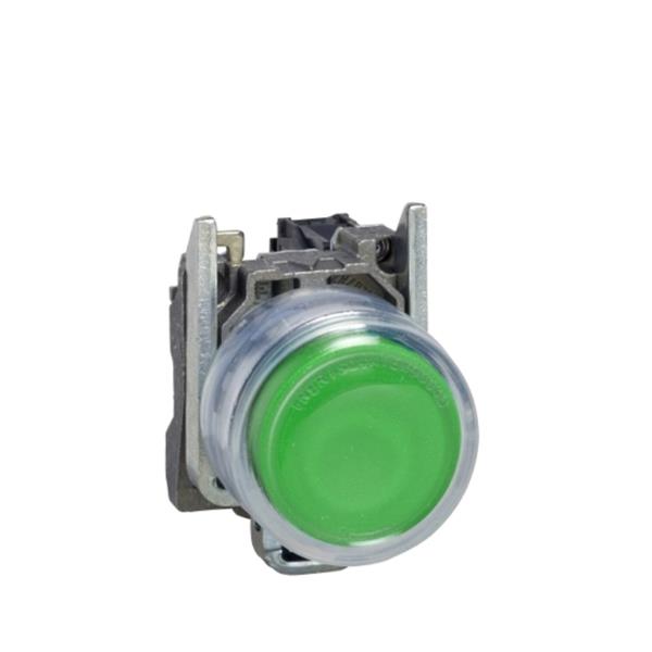 SCHNEIDER施耐德法國Harmony XB4系列按鈕 XB4BA3341