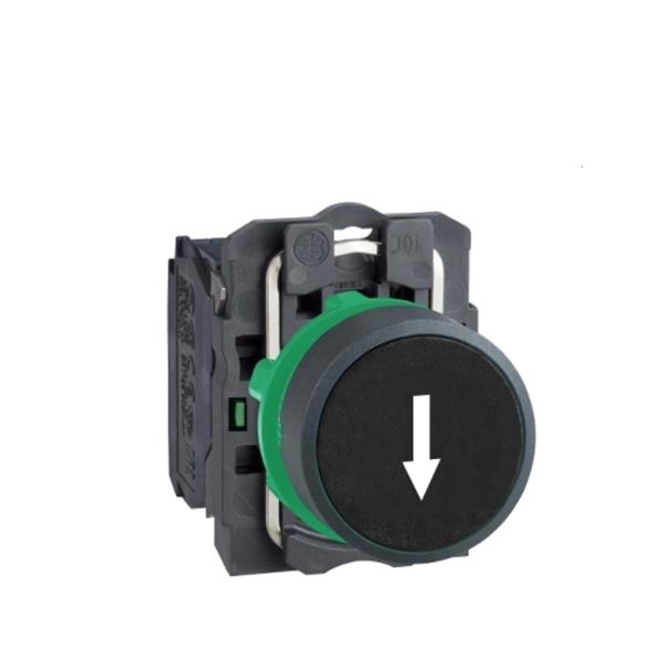 SCHNEIDER施耐德法國Harmony XB5系列按鈕 XB5AA45