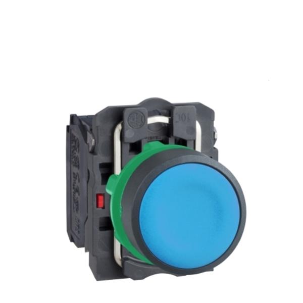 SCHNEIDER施耐德法國Harmony XB5系列按鈕 XB5AA45