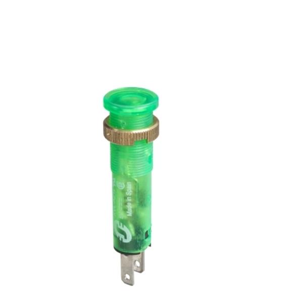 SCHNEIDER施耐德法國Harmony XVL系列按鈕指示燈XVLA224