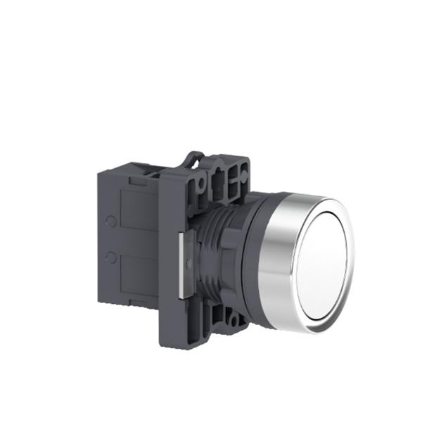 SCHNEIDER施耐德Harmony XA2系列按鈕指示燈XA2EA61