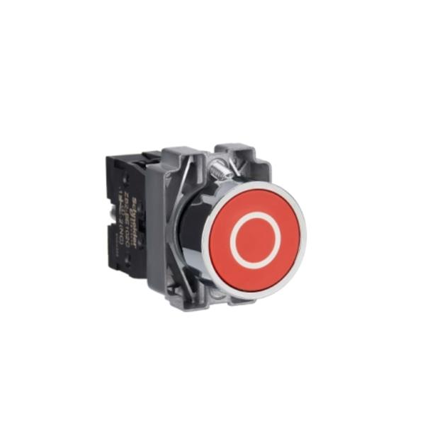 SCHNEIDER施耐德Harmony XB2系列按鈕指示燈XB2BA4322C