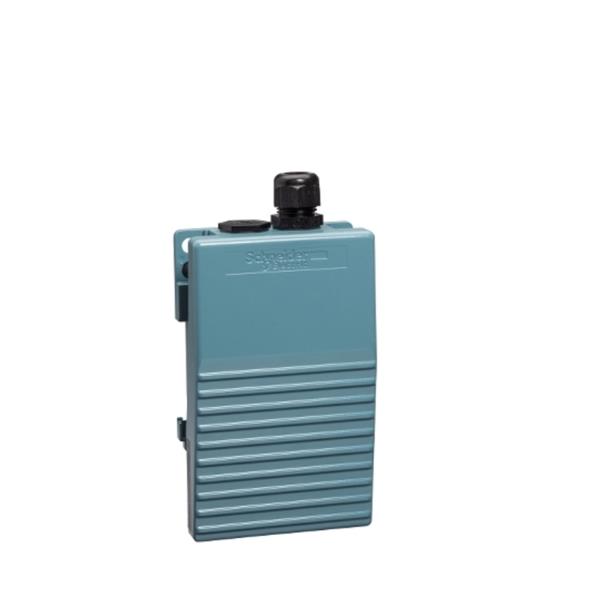 SCHNEIDER施耐德Harmony XPE系列腳踏開關 XPER110