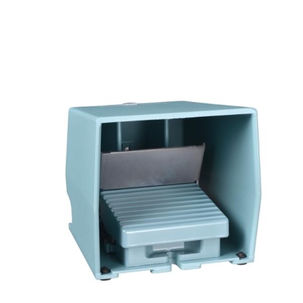 SCHNEIDER施耐德Harmony XPE系列腳踏開關 XPER110