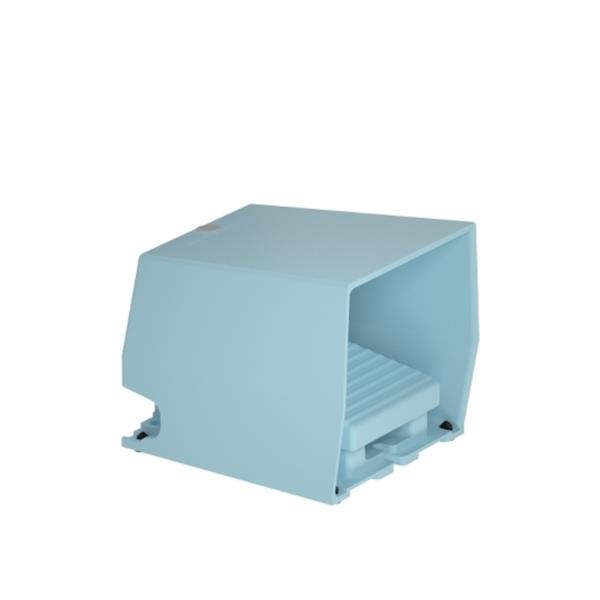 SCHNEIDER施耐德Harmony XPE系列腳踏開關 XPER110