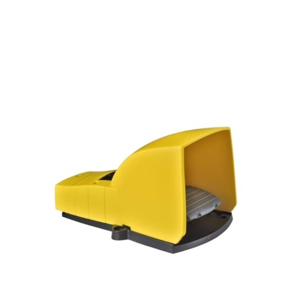 SCHNEIDER施耐德Harmony XPE系列腳踏開關 XPER110