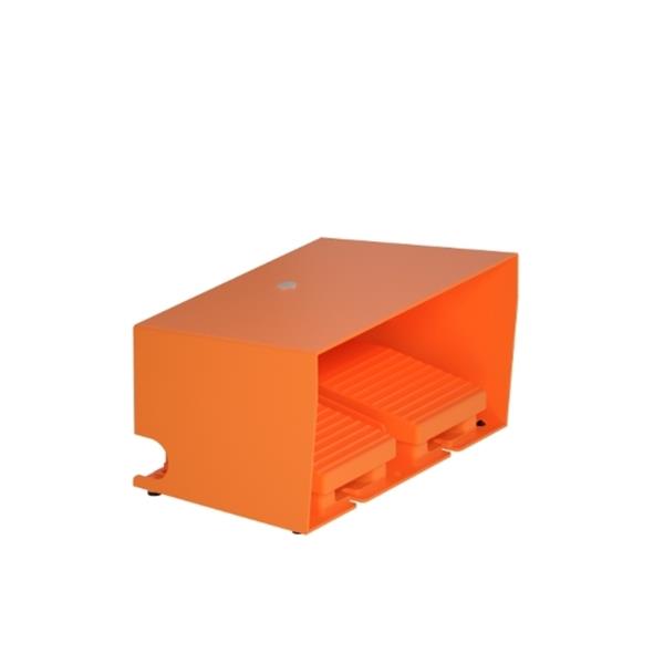 SCHNEIDER施耐德Harmony XPE系列腳踏開關 XPER110