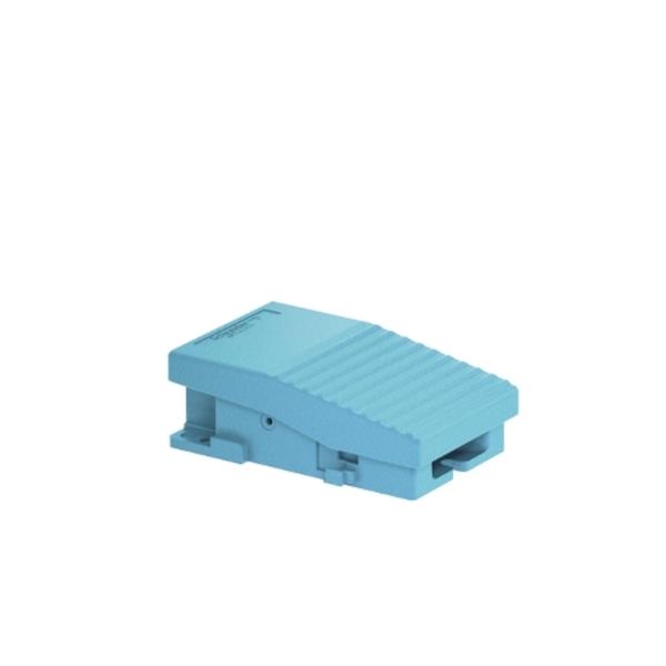 SCHNEIDER施耐德Harmony XPE系列腳踏開關 XPER110