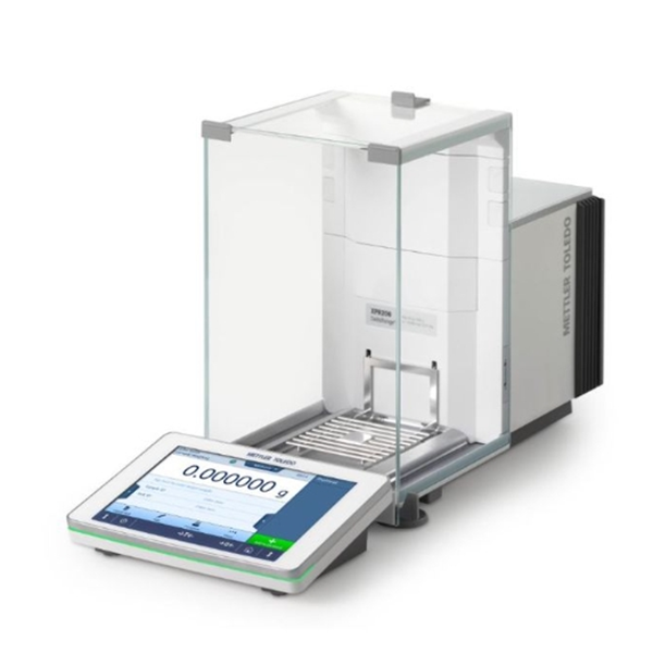 【中村】METTLERTOLEDO 瑞士梅特勒精密天平MA2002/A