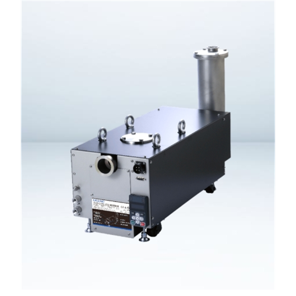 ULVAC日本愛發科螺桿型干泵MS600A