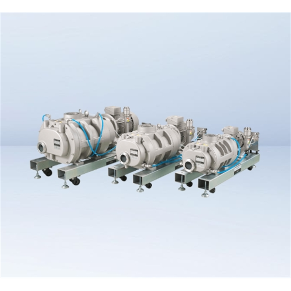 ULVAC日本愛發科多級羅茨型干泵GR60