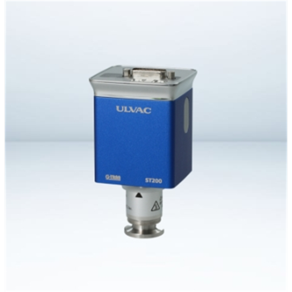 ULVAC日本愛發(fā)科熱陰極電離真空計ST200-R