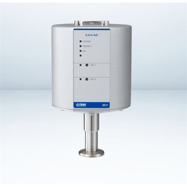 ULVAC日本愛發科選購配件?消耗品ISG1-N