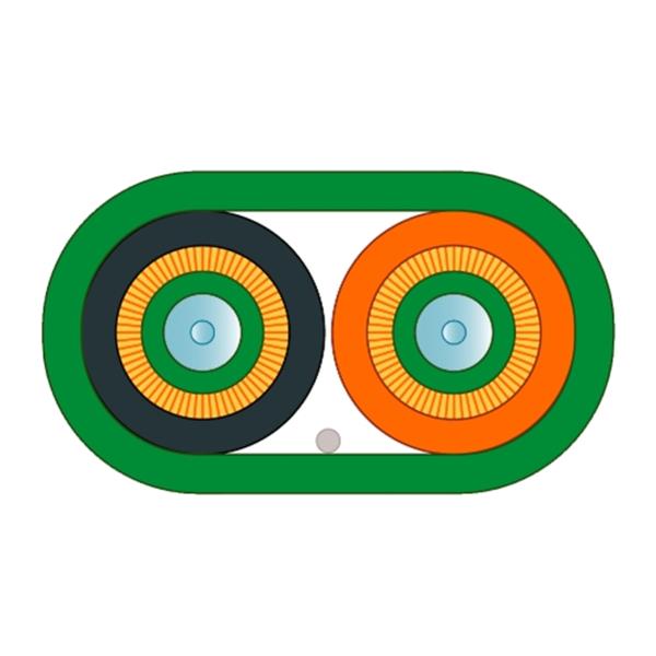 SIEMENS西門子德國 通訊電纜 6XV1873-3CH50