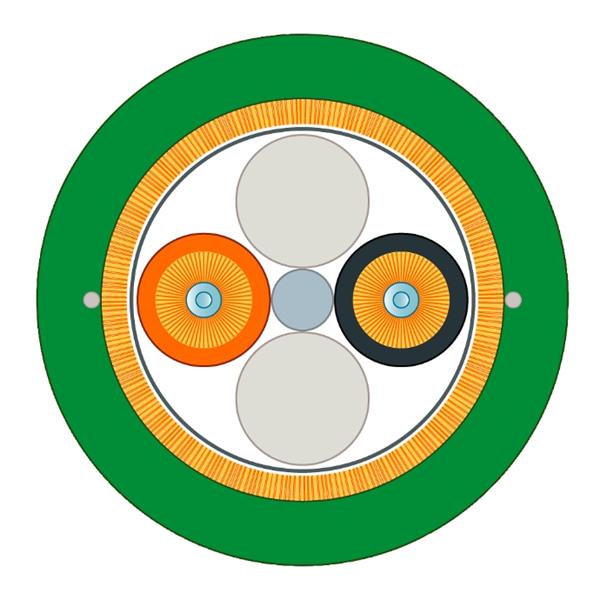 SIEMENS西門子德國 通訊電纜 6XV1873-3CH50