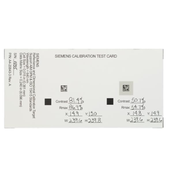 SIEMENS西門子德國 工業識別讀碼系統 6GF9001-1BV