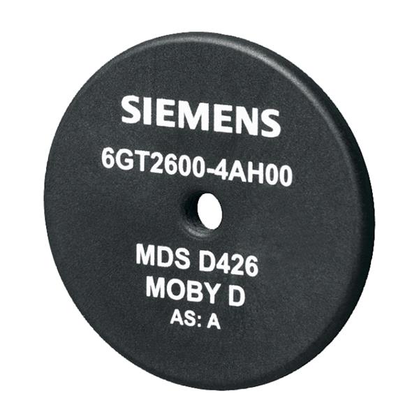 SIEMENS西門子德國 高頻無線射頻識別 6GT2391-0AE60