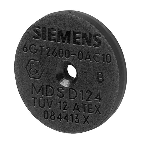 SIEMENS西門子德國 高頻無線射頻識別 6GT2391-0AE60