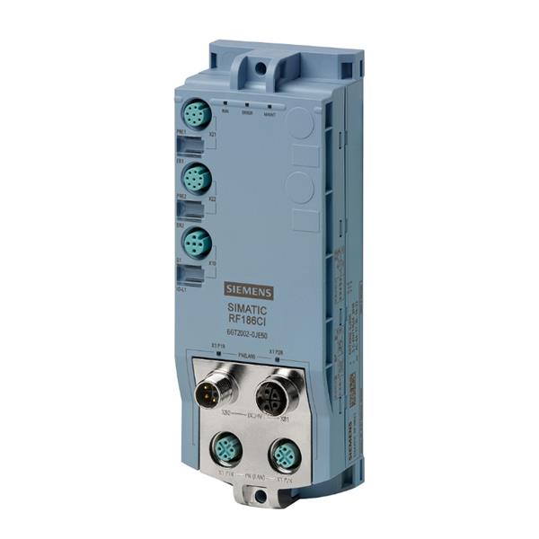 SIEMENS西門子德國 高頻無線射頻識別 6GT2391-0AE60