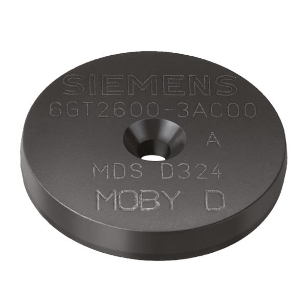 SIEMENS西門子德國 高頻無線射頻識別 6GT2391-0AE60