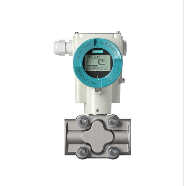 SIEMENS西門(mén)子德國(guó) 壓力測(cè)試 7MF1565-3CA00-1AA1