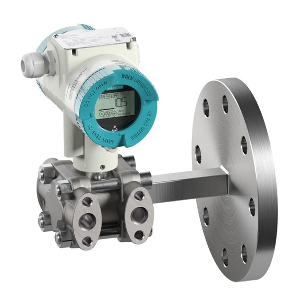 SIEMENS西門(mén)子德國(guó) 壓力測(cè)試 7MF1565-3CA00-1AA1