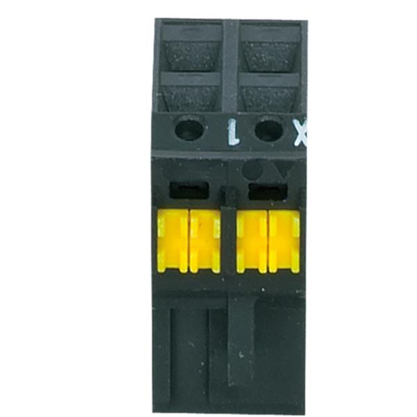 PILZ皮爾磁德國安全繼電器 777585