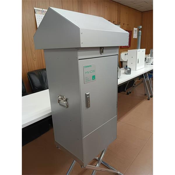 【中村】SIBATA日本柴田科學螺紋帽F34504-0624